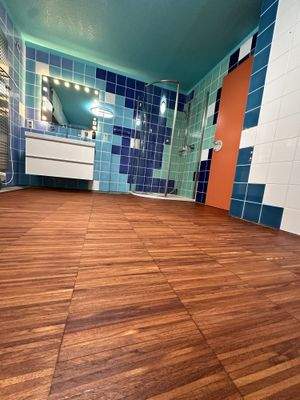 Trier-Kürenz-Petrisberg