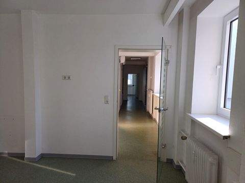 Kaiserslautern Büros, Büroräume, Büroflächen 