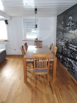 Wohnzimmer OG