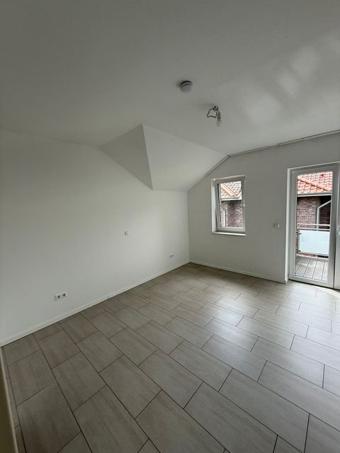 Essen (Oldenburg) Wohnungen, Essen (Oldenburg) Wohnung mieten