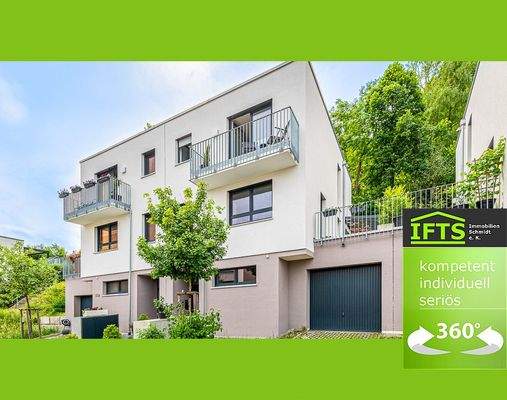 360°-Onlinebesichtigung verfügbar