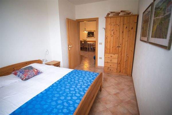 Ferienwohnung / Apartment