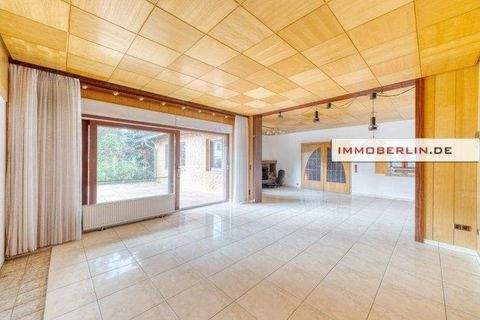 Berlin Häuser, Berlin Haus kaufen