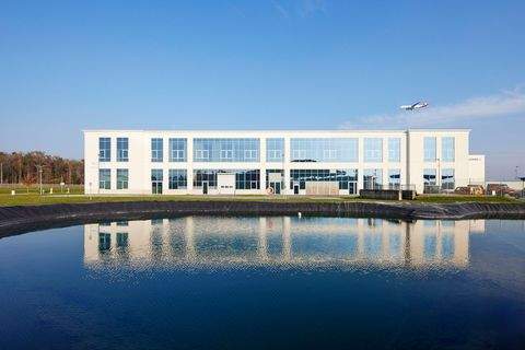 Unterpremstätten Büros, Büroräume, Büroflächen 