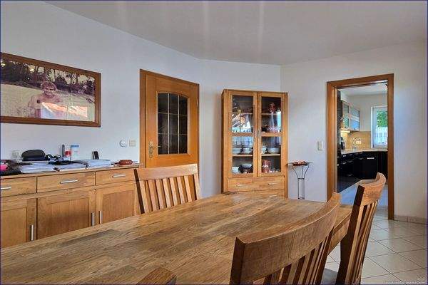 ICC - Immobilien Competence Center - Doppelhaushälfte in Kößlarn