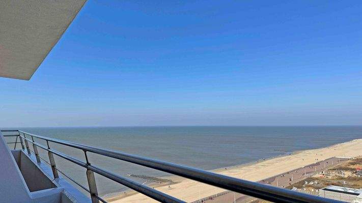 Ausblick Loggia Norden