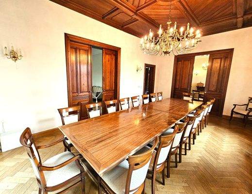 Konferenz-, Tagungsraum EG