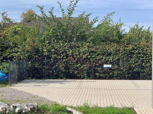 Karlstr. Stellplatz Nr.  10