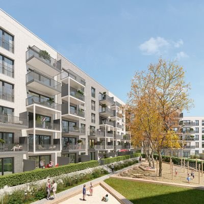 Außenvisualisierung 