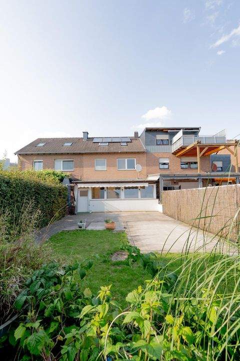 Bergheim Häuser, Bergheim Haus kaufen