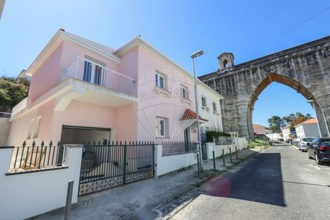 Lisboa, Lisboa, Campolide Häuser, Lisboa, Lisboa, Campolide Haus kaufen