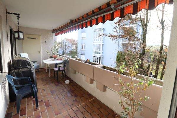1.Balkon 