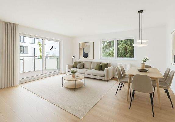 Modernisierungsvorschlag