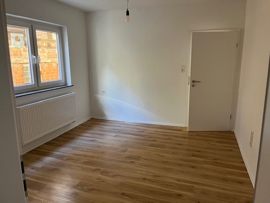Ausstattung Fussböden