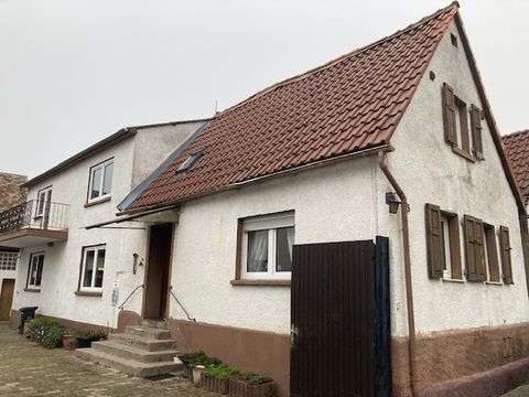 Dolgesheim Häuser, Dolgesheim Haus kaufen