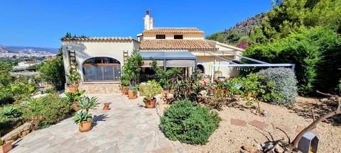 Pedreguer Häuser, Pedreguer Haus kaufen