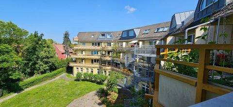 Bad Langensalza Wohnungen, Bad Langensalza Wohnung kaufen