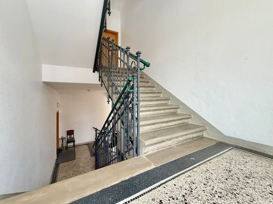 Treppenhaus