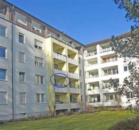 Nürnberg Wohnungen, Nürnberg Wohnung kaufen