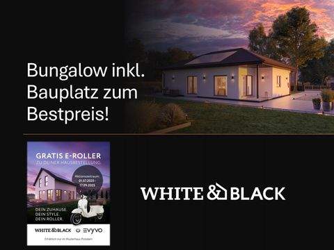 Niederfinow Häuser, Niederfinow Haus kaufen