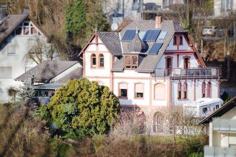 Eppstein Häuser, Eppstein Haus kaufen