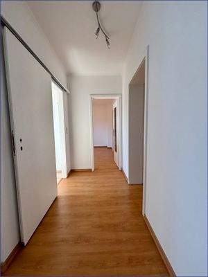 Herzlich Willkommen im 3. OG