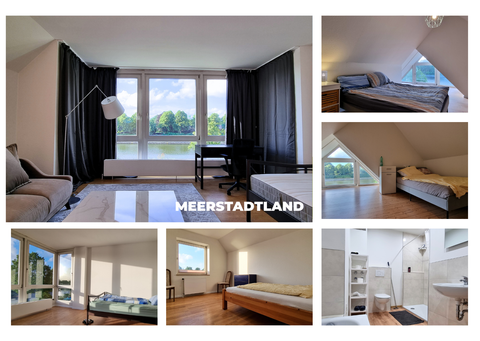 Westerrönfeld Wohnungen, Westerrönfeld Wohnung mieten