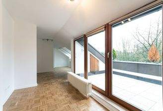 Wohn- und Schlafbereich