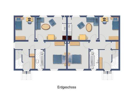 Grundriss-C1-EG-2 Ha¨user