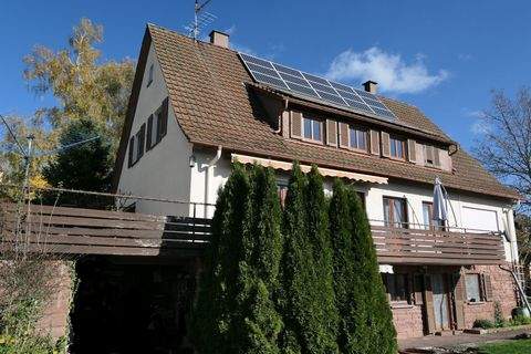 Altensteig Häuser, Altensteig Haus kaufen