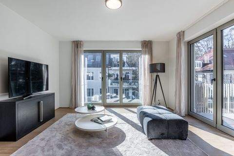 München Wohnungen, München Wohnung mieten