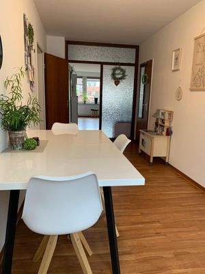 Esszimmer 