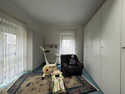 Kinderzimmer EG