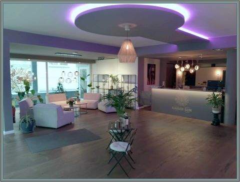 Bad Sassendorf Büros, Büroräume, Büroflächen 