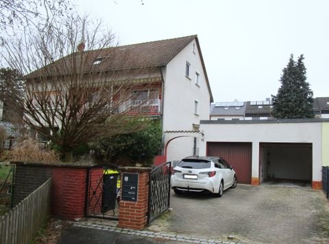 Nürnberg Renditeobjekte, Mehrfamilienhäuser, Geschäftshäuser, Kapitalanlage