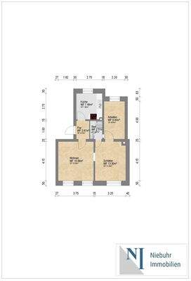 Obergeschoss-rechts 5