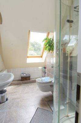 Badezimmer DG