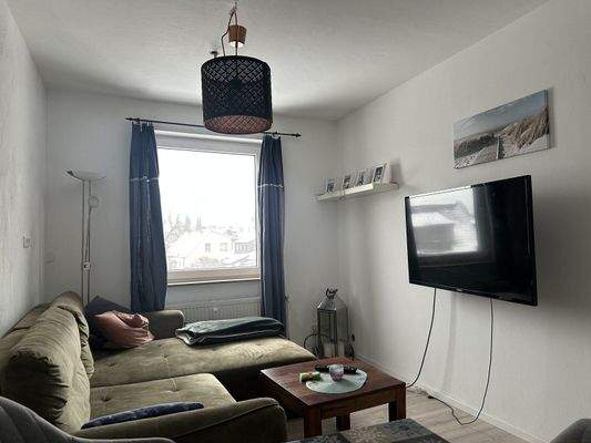 Wohnzimmer Obergeschoss