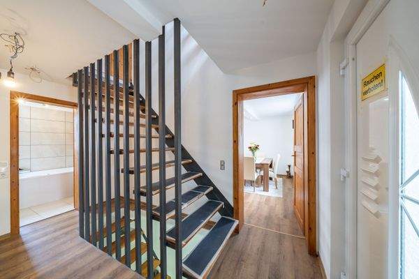 Heidenrod Einfamilienhaus 2