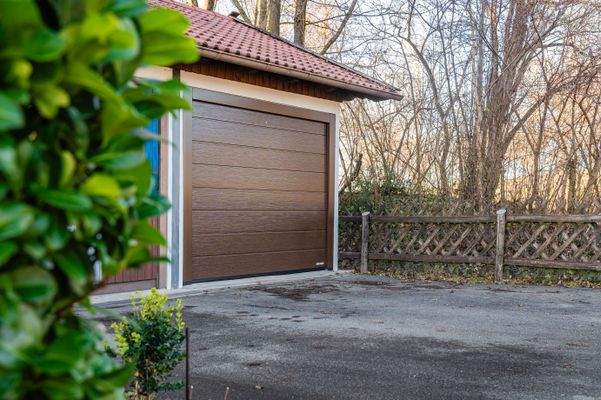 Hochwertiges Garagentor!
