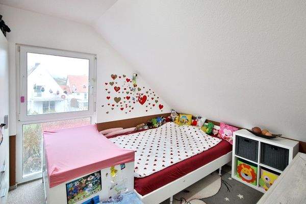Kinderzimmer