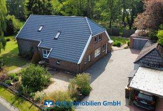 tolles Anwesen