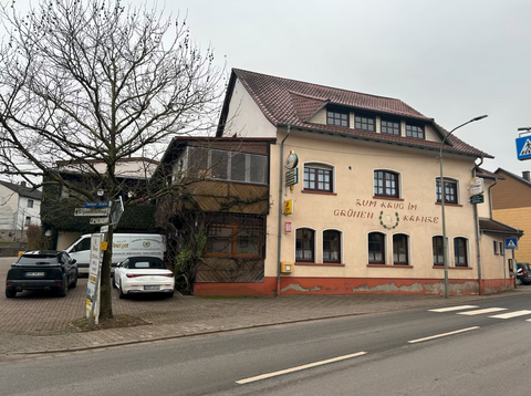 Oberthal Häuser, Oberthal Haus kaufen