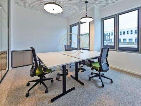 Marburg Büros, Büroräume, Büroflächen 