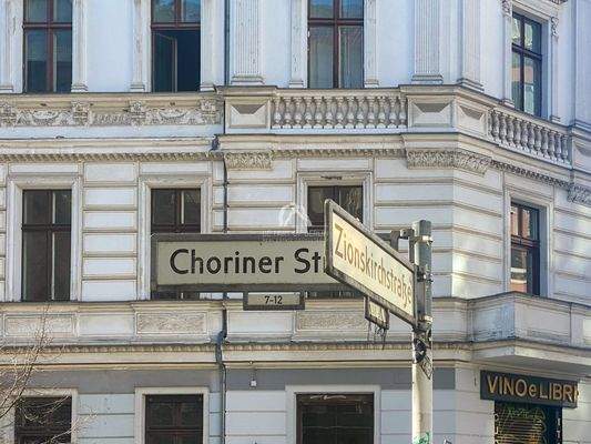 Umgebung / enviroment