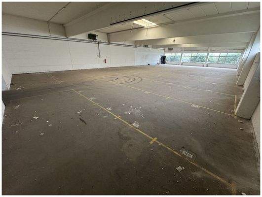 Ideal für größere Firmen