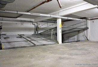 Stellplätze F und D