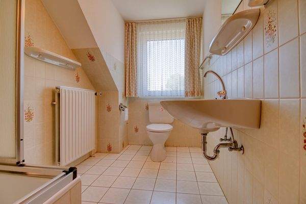 Badezimmer OG