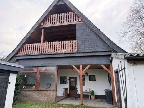 Schwanewede / Neuenkirchen Häuser, Schwanewede / Neuenkirchen Haus kaufen