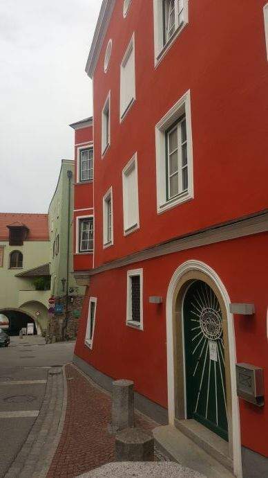 Schärding Büros, Büroräume, Büroflächen 